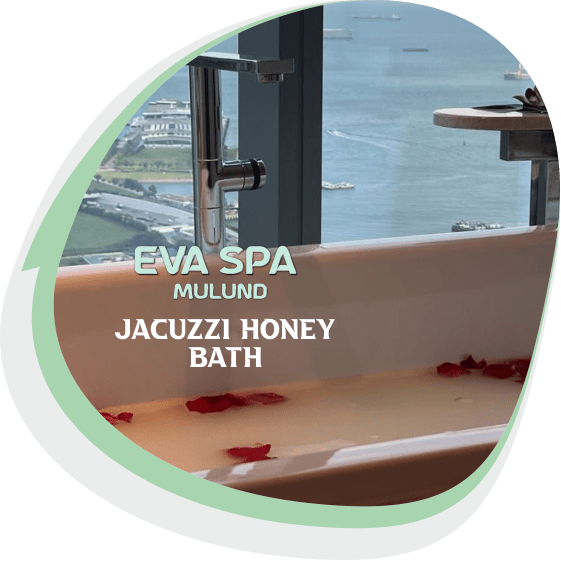 Jacuzzi Honey Bath in Mulund West